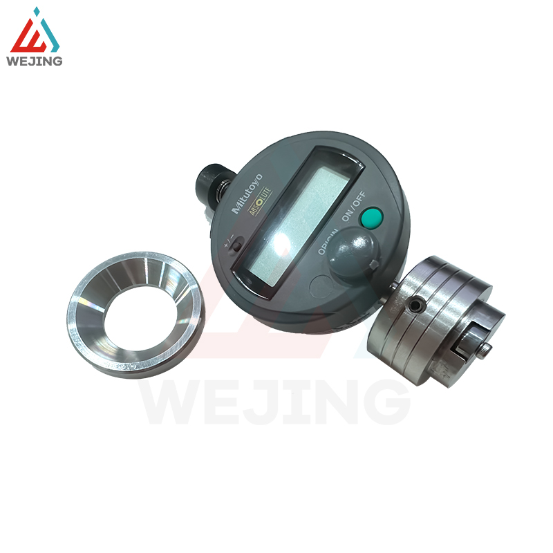  Аэрозоль может скручивать высоту датчика | Точность 0,01 мм