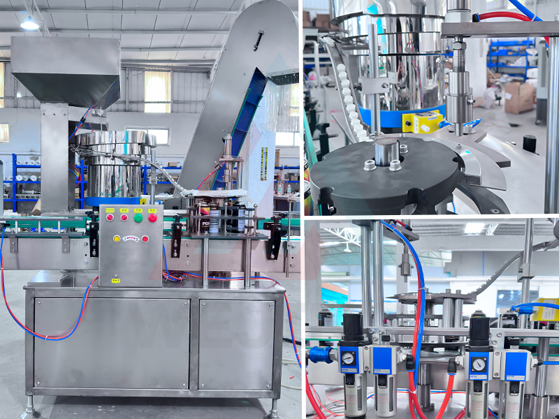 5. Привод-фитинг-машина